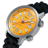 20ATM Diver Mechanical Sapphire Glass Luminous Waterproof Self Winding Dive Watch