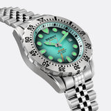 20ATM MIYOTA 8215 Top Accuracy 316L Steel Luminous Sapphire Diving Watches