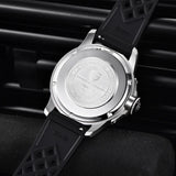 Popular Top Luxury Brand New VH88 Multifunction 100M Waterproof Sapphire Glass Stainless Steel Quartz Watches for Men - The Jewellery Supermarket