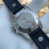 Top Brand NH34 Movement New Watch 41MM C3 Super Luminous 300M Waterproof Mens Dive Wristwatch. Best Present
