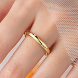 Charming GRA Certified Full Round Moissanite S925 Sterling Silver Rings for Women Engagement Wedding Fine Jewellery