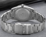 Luxury Analog BGW9 Luminous 200m Ceramic Bezel Bubble Mirror Glass Diving Watch