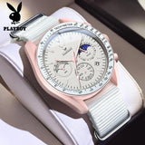 Luxury Brand Best Selling Fashion Trend Women Watch High Quality Luxury Multifunction Waterproof Quartz WristWatches