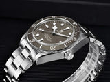 New Arrival Luxury Design BB58 Men's Watch, Waterproof to 100M Luxury Automatic NH35 Mechanical Sapphire Glass Watch
