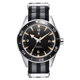 41MM Sapphire Glass 100m Waterproof Japan  Automatic Luminous Mens Diver Watch