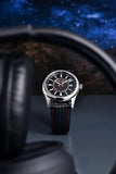 Original New 40mm TMI NH35A Sapphire Glass 10Bar Waterproof Automatic Mechanical Watches for Men