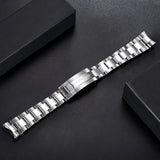 Luxury Design Automatic Mechanical Watch PD1661 Japan NH36 Sapphire Stainless Steel Waterproof Dive Wristwatch