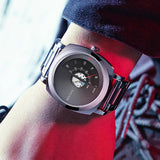 New Arrival Top Brand Business Quartz Watches - Waterproof Creative Design Popular Hipster Watches - The Jewellery Supermarket