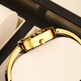 New Arrival Elegant Temperament Style Famous Brand Sparkling Luxury Ladies Quartz Watch,Ideal Ladies Gift
