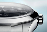 Popular Top Luxury Brand Mechanical Sapphire Glass AR Coated 20bar Waterproof Automatic Luxury Wristwatchesfor Men - The Jewellery Supermarket