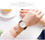 New Luxury Brand Classic Luxury Rhinestone Diamonds Ladies Watches Japanese Movement Women Dress Watches Gift Set
