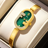 New Arrival Elegant Temperament Style Famous Brand Sparkling Luxury Ladies Quartz Watch,Ideal Ladies Gift