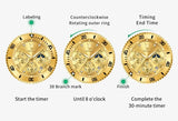 PLAYBOY High Quality Multifunction Best Selling Original Luxury Waterproof Fashion Business Quartz Wrist Watches