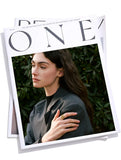 18K Gold Plated Trendy Conch Ocean Series Casting Fashion Charm Ring