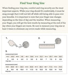 Sparkling Silver 10 Stones 3.26cttw Twist Shank Wedding  Engagement Moissanite Diamonds Eternity Jewellery Rings  - The Jewellery Supermarket