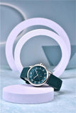 New Arrival 40mm Japan TMI VH88 Movt Sapphire Crystal Calendar 24 Hours 100M Waterproof Quartz Wristwatches for Men - The Jewellery Supermarket
