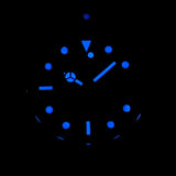 Top Brand Fashion Men's Sports Automatic Mechanical Watch - NH35 Stainless Steel Sapphire Waterproof Wristwatch