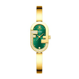 New Arrival Elegant Temperament Style Famous Brand Sparkling Luxury Ladies Quartz Watch,Ideal Ladies Gift