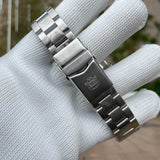 Hot Selling SD1953 Ceramic Bezel 41mm Steeldive 30ATM Water Resistant NH35 Automatic Top Brand Mens Dive Watch