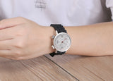 20ATM Diver Mechanical Sapphire Glass Luminous Waterproof Self Winding Dive Watch