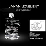 Top Brand Elegant Fashion Simple Low Price Quartz Movement Leather Strap Women Analog Waterproof Wristwatches