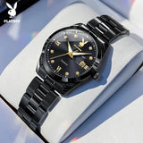 Top Brand Best Selling Fashion Trendy Original Stainless Steel Waterproof Luminous Calendar Quartz Women WristWatches