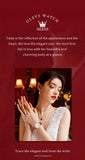 New Luxury Brand with Zircon Diamonds Butterfly Style Luminous Waterproof Quartz Ladies Watches, Ideal Present