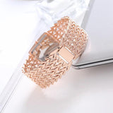 New Women's Fashion Quartz Watches - High Quality Bracelet CZ Diamonds Wristwatches - Ideal Presents - The Jewellery Supermarket