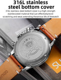 Famous Brand Waterproof Chronograph Bubble Mirror Glass VK64 Quality Watches - Great Gifts Prefect for Men
