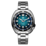 Sapphire Glass BWG9 Ultra-Bright Luminous 200m Waterproof Luxury Quartz Watches
