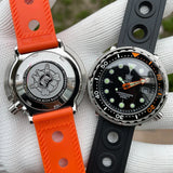 New Classic Top Brand Super Luminous Ceramic Bezel 300M Waterproof NH35 Movement Dive Wristwatch For Men - Best Gift