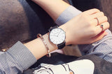 Best Price Top Brand Elegant Japan Quartz Movement Fashion Leather Strap Ladies Waterproof Wristwatches
