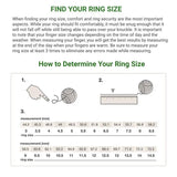 Dazzling 3 Stone 3.5CTTW Cushion & Round Cut Moissanite Diamonds 925 Silver Engagement Wedding Rings For Women