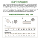Super 3.5CT Three Stone Silver Sterling Cushion Cut Moissanite Engagement Wedding Ring Certified Jewellery For Women