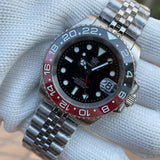 Top Brand NH34 Movement New Watch 41MM C3 Super Luminous 300M Waterproof Mens Dive Wristwatch. Best Present