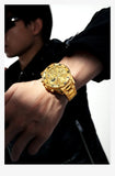 PLAYBOY High Quality Multifunction Best Selling Original Luxury Waterproof Fashion Business Quartz Wrist Watches