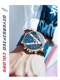 New Arrival Top Brand Best Selling Multifunction New Original Silicone Strap Fashion Sports Quartz Watch for Men