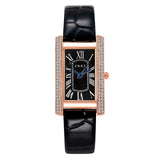 New Arrival Luxury Ladies Dress Creative Quartz Bracelet Watches For Women - The Jewellery Supermarket