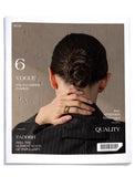 18K Gold Plated Stainless Steel Metal Double Layer Geometric Cast High Quality Ring
