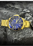 Casual Classic Business Multi-function Man Water Resistant 2315 Quartz Watches