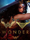 Movie Wonder Woman Charm Bangle Diana Prince Tiara Bracelets Bangles for Women Jewellery Ideal Gift - The Jewellery Supermarket