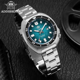 Sapphire Glass BWG9 Ultra-Bright Luminous 200m Waterproof Luxury Quartz Watches
