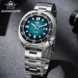 Sapphire Glass BWG9 Ultra-Bright Luminous 200m Waterproof Luxury Quartz Watches