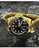 Casual Classic Business Multi-function Man Water Resistant 2315 Quartz Watches