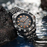 20ATM MIYOTA 8215 Top Accuracy 316L Steel Luminous Sapphire Diving Watches