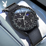 Luxury Brand Best Selling Fashion Trend Women Watch High Quality Luxury Multifunction Waterproof Quartz WristWatches