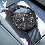 Luxury Brand Best Selling Fashion Trend Women Watch High Quality Luxury Multifunction Waterproof Quartz WristWatches