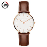 New Arrival Elegant Fashion Lady's Watch Luxury Rhinestone Starry Sky Dial Waterproof Stainless Steel Strap Watches