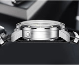 NEW Top Band Professional 50Bar Outdoor Sports Automatic Sapphire Diving Mechanical Watches - Great Present