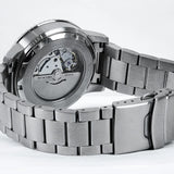 Automatic Mechanical Miyota8215 Sapphire Crystal Casual Classic Dive Watches